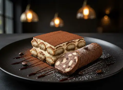 Desert